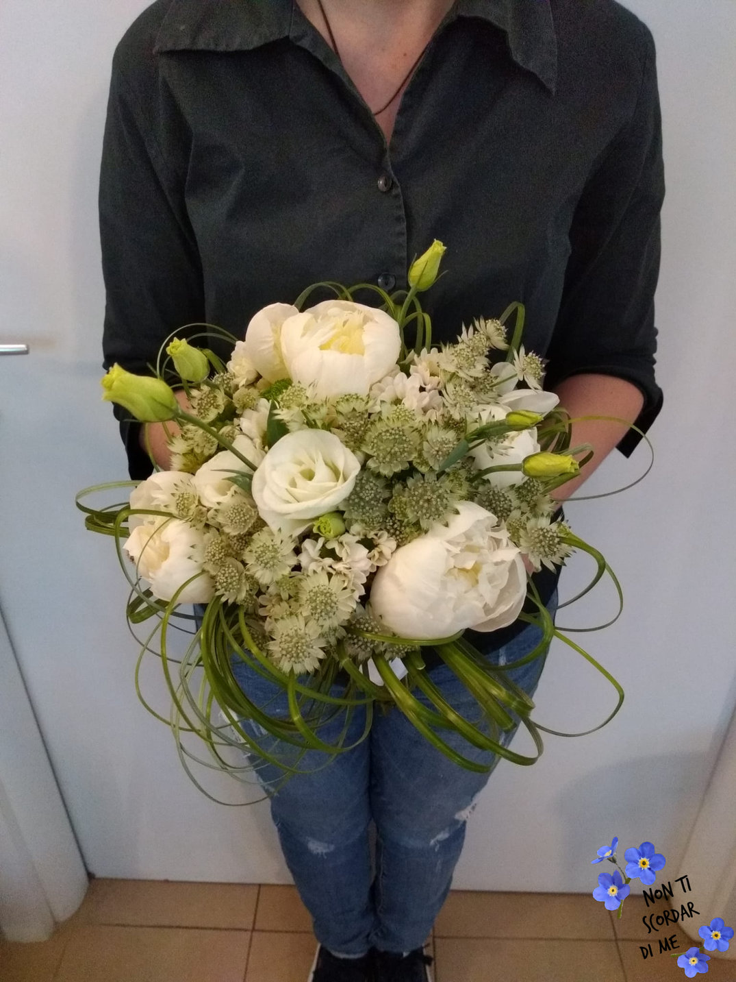 Foto Bouquet Sposa